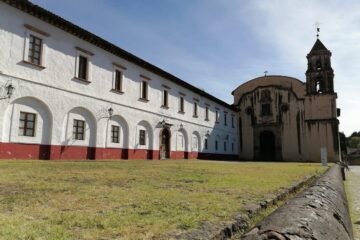 Estas vacaciones sumérgete en el arte dentro de los museos michoacanos