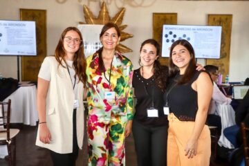 Con fundación internacional, Michoacán forma líderes que transforman la educación: SEE