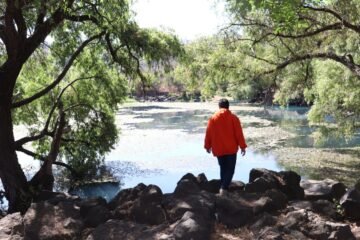Se refuerza vigilancia en áreas protegidas de Morelia: Proam