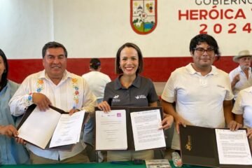 Sí Financia impulsa economía de Tacámbaro con apoyo financiero y capacitación