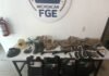 Rescatadas, cuatro personas privadas de la libertad en Álvaro Obregón: SSP