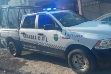 SSP y Defensa refuerzan operativo en búsqueda de presuntos responsables de homicidios en Morelia