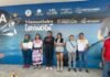 Regata Nacional en Urandén reunió a 400 canoistas
