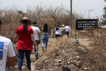 Gobierno de Michoacán busca blindar casi 8 mil hectareas del lago de Pátzcuaro