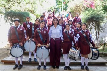 ¡Adiós vacaciones! Más de 900 mil alumnos regresan este lunes a clase