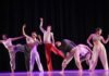 Inicia el Encuentro Estatal de Danza con actividades en 7 municipios