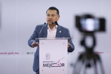 Conoce cómo participar en las elecciones judiciales del 1 de Junio: Segob