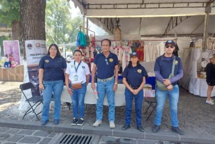Fiscalía General refuerza operativos de seguridad en balnearios
