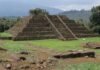 Invita SEE a explorar el legado arqueológico de Michoacán