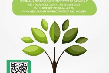 Grupo Parlamentario del Verde llama a participar en el Parlamento Abierto de Liderazgo Ambiental 2025