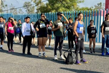 Iemsysem rechaza violencia educativa de género en ingreso a la Normal de Educación Física