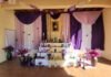 Visita el Altar de Dolores en el Civaq de Pátzcuaro