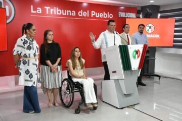 Denuncian habitantes de Madero y Morelia desplazamiento por el crimen organizado; pretendían reclutarlos
