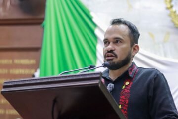 Hugo Rangel presenta iniciativa para frenar abusos en tránsito y transparentar cobros por arrastre vehicular