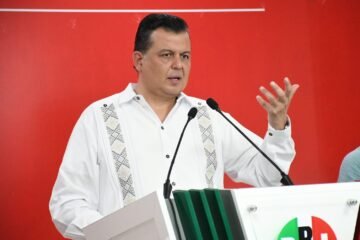 Gobierno estatal y Morena buscan desprestigiar al Poder Judicial: Memo Valencia