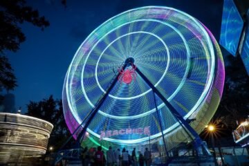 ¡La alegría te espera en el Festival Michoacán de Origen 2025!