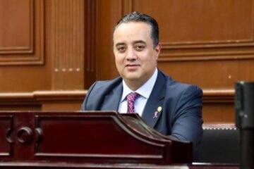 Reforma que tipifica la apología del delito fortalece la legalidad y protege a la sociedad: Juan Pablo Celis