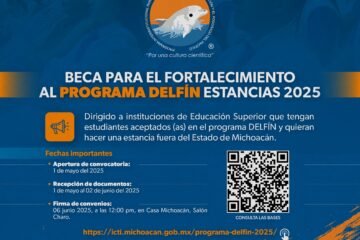Se destinarán 750 mil pesos para estancias de investigación fuera del estado: ICTI
