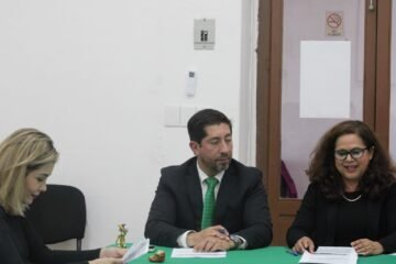 Avanza en el Congreso Local iniciativa de nuevas masculinidades: Brissa Arroyo