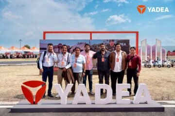 Universidad Tecnológica de Morelia impulsa la electromovilidad en Expo Moto 2025