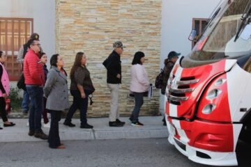 No existen nuevas rutas, ni nuevas concesiones para la zona poniente de Morelia: ITransporte