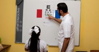 Campaña «Vive Saludable, Vive Feliz» avanza en las escuelas de Michoacán: SEE