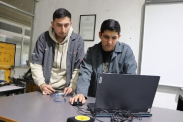 Universidad Tecnológica mantiene abierta plataforma para ficha de admisión