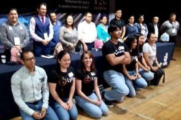 Emprendimiento y creatividad durante el InnovaTecNM 2025