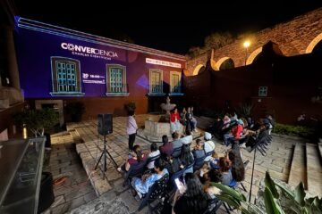 Ciclo de charlas “Converciencia” impulsa conocimiento científico en Michoacán: ICTI
