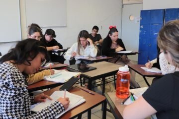Extienden inscripciones para cursos de idiomas en la Universidad Tecnológica