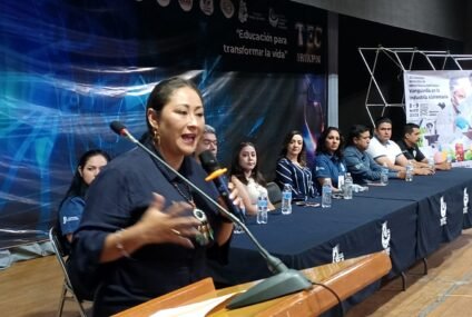 Inicia XII congreso de industrias alimentarias