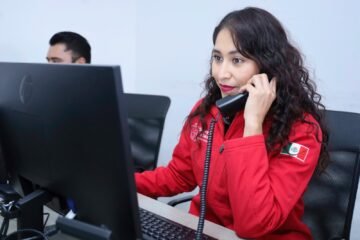 Línea Hablemoos, apoyo emocional para tu salud mental: SSM