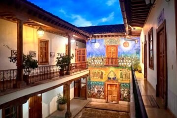 Pátzcuaro «la puerta del cielo», cumple 23 años de ser nombrado Pueblo Mágico
