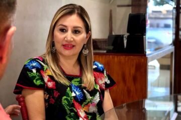 Los espacios se ganan, no son concesiones: Blanca