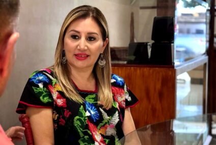 Los espacios se ganan, no son concesiones: Blanca