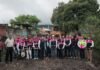 Arranca Bedolla obra de conexión San Nicolás Obispo-Villas del Pedregal