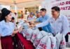 ”En Michoacán Se Lee” impulsa lectura en escuelas de Tierra Caliente: Gaby Molina