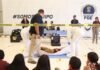 Fiscalía General del Estado abre sus puertas a estudiantes de la Licenciatura en Seguridad Pública y Ciencias Forenses de la UMSNH