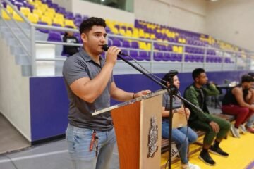 Arranca el Curso de Verano Deportivo 2025 en la Unidad Deportiva Hermanos López Rayón