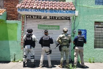 En Lázaro Cárdenas, localiza Fiscalía General a niño reportado como desaparecido