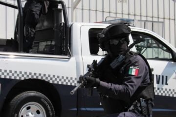Michoacán da resultados en la lucha contra la extorsión
