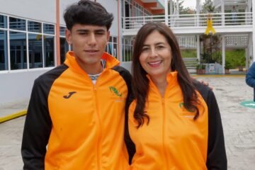 Michoacán impulsa economía y educación con Polo de Desarrollo: Gabriela Molina