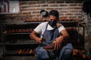 El patrimonio cultural artesanal de las comunidades debe protegerse: Casart