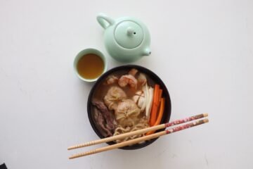 UTM te invita al Festival Food Street, un viaje gastronómico por el mundo