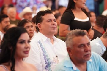 Lamenta Memo Valencia condiciones deplorables de carreteras en Tierra Caliente