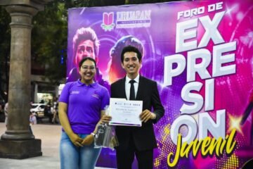 Foro de expresión juvenil