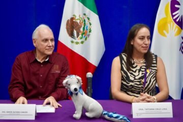 Colegio de Bachilleres se suma al Boteo Teletón 2025