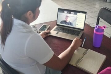 Cecytem fortalece la calidad educativa con actividades académicas de alto nivel