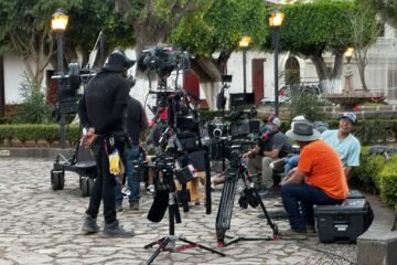 Conoce a los expertos del cine internacional que estarán en Michoacán: Sectur