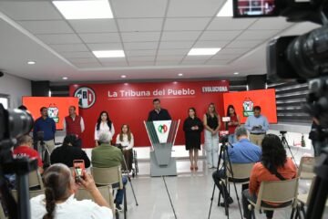 Crimen organizado detrás de elección de autogobierno en San Miguel del Monte: Memo Valencia